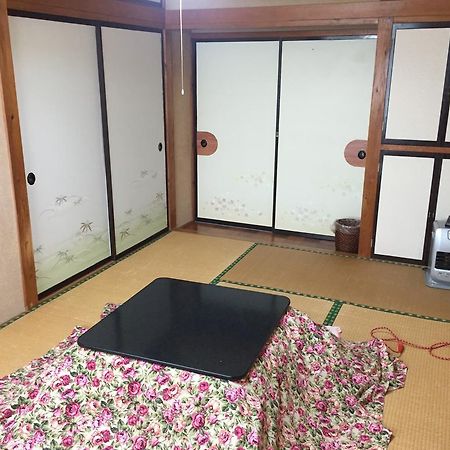 Minshuku Tsunago Minakami Exterior foto